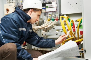 Ec&I Systems And Equipment Commissioning