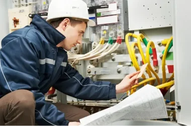 Ec&I Systems And Equipment Commissioning Ec&I Systems And Equipment Commissioning